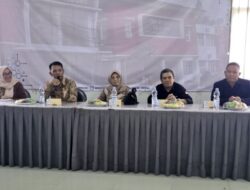 MKKS SMK Provinsi Lampung Studi Tiru ke SMKN 6 Bandung, Disambut Hangat MKKS SMK Kota Bandung