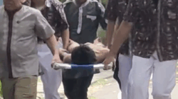 Ledakan SMAN 72 Jakarta: DPR Desak Polisi Usut Tuntas, Soroti Perundungan dan Gagalnya Sistem Perlindungan Siswa