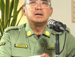 Bandung Jadi Sorotan karena Judi Online, Wali Kota Farhan Tegaskan Pemberantasan