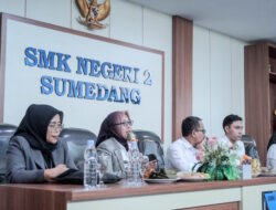 Kadisdik Jabar Dorong Kepala Sekolah: Tata Kelola Harus Jadi Cermin Peradaban