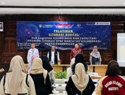 Pemkab Bogor Gelar Pelatihan Literasi Digital untuk Guru