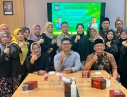 Kunjungan Kepala Cadisdik Wilayah VII Provinsi Jawa Barat ke kampus SMK Profita Bandung Sebagai Wujud Keberpihakan Pemerintah Terhadap Sekolah Swasta Dalam Rangka Meningkatkan Kompetensi dan Profesionalisme Guru