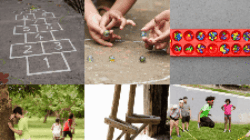 Raport Merah! Permainan Tradisional Indonesia di Ambang Kepunahan, Generasi Muda Lebih Pilih Gawai