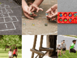 Raport Merah! Permainan Tradisional Indonesia di Ambang Kepunahan, Generasi Muda Lebih Pilih Gawai