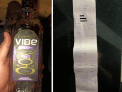 Karaoke Keluarga di Cilegon Diduga Jual Miras: Slogan Cilegon Zero Alkohol Tinggal Nama?