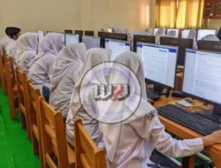 Kemendikdasmen Umumkan Hasil TKA 2025 Hari Ini, Proses Verifikasi Data Segera Dilaksanakan