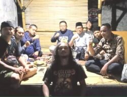 AWII Banten Konsolidasi di Cilegon, Dorong Wartawan Jaga Integritas dan Etika