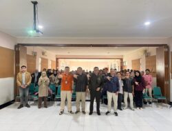 FKSS Kota Bandung Gelar Bimtek Bendahara BOSP SMA Swasta, Hadirkan Inspektorat Provinsi Jawa Barat