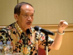 Hadi Daryanto: Pelepasan 1,6 Juta Ha Hutan Era Zulhas Bukan untuk Sawit