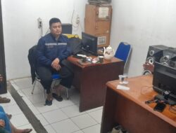 Tidak Ditemukan Kelalaian Perusahaan dalam Kematian Karyawan, Polsek Ciawi Tindak Cepat
