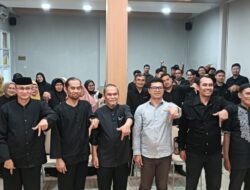 KCD Wilayah VII Lakukan Pembinaan di SMK Pasundan 2 Bandung, Dorong Penguatan Layanan Pendidikan, Disiplin, dan Budaya Positif