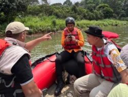 Bupati Bogor Tinjau Setu Kabantenan & Cikaret, Rencanakan Menjadi Kawasan Wisata Air
