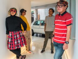 KRAYOLA Kembali dengan Single “Mind Your Own”, Penanda Babak Baru Sejak Era 2000-an