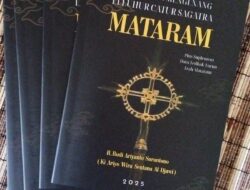 Resensi Buku: Mengenal dan Mengenang Leluhur Catur Sagatra Mataram (Edisi Khusus)