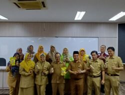 SMKN 1 Pandeglang Siap Terapkan Badan Layanan Usaha Daerah dari Dinas Pendidikan