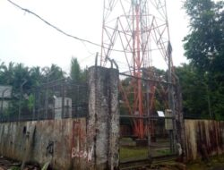 Celah 60 Cm di Pagar Tower Indosat Menelan Nyawa Bocah 5 Tahun di Lebak – Warga Sudah Banyak Kali Ingatkan!”