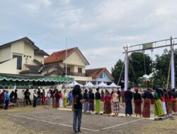 IPMAPI Sulsel-DIY Gelar IPMAPI Festival 2025, Angkat Harmoni Tradisi Lewat Mappadendang