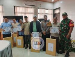 Refleksi Akhir Tahun Dramaga 2025 Digelar, Sertai Donasi Bencana dan Gerakan Pasar Murah