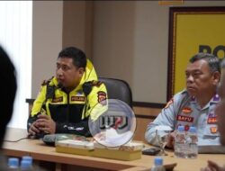 Siap Malam Tahun Baru 2026, Bogor Gelar CFN Tegar Beriman dan Rekayasa Lalu Lintas Pakansari
