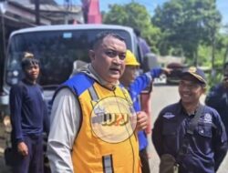 Bupati Bogor Turun Lapangan Minggu, Pantau Progres Jalan Bomang dan Infrastruktur Bogor Barat