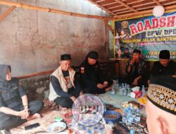 DPD PJBN Kota Cilegon Gelar Tawasulan & Doa Bersama, Refleksi Akhir Tahun 2025