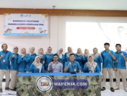 Kunjungan KCD Wilayah VII ke SMA YWKA Bandung Samakan Persepsi dan Dorong Pengembangan Program Unggulan Sekolah.