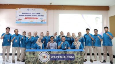 Kunjungan KCD Wilayah VII ke SMA YWKA Bandung Samakan Persepsi dan Dorong Pengembangan Program Unggulan Sekolah.