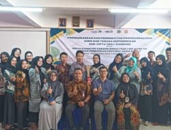 SMK Cipta Skill dan KCD Wilayah VII Dorong Penguatan Tata Kelola Sekolah yang Unggul