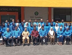 KCD Wilayah VII Dorong Penguatan Disiplin dan Mutu Pendidikan di SMK Pasundan 1 Bandung