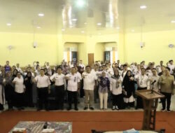 Pancawaluya Ditegaskan di Cimahi: Pendidikan Jabar Menuju Generasi Berkarakter