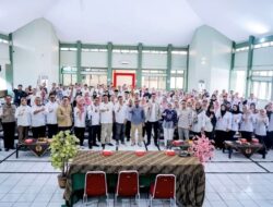 Purwanto: Pendidikan Karakter Pancawaluya: Membangun Generasi Cageur, Bageur, Bener, Pinter Tur Singer