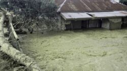 Dukungan Internasional untuk Korban Banjir Sumatera