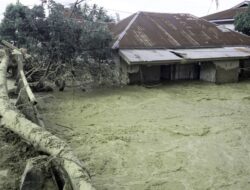 Dukungan Internasional untuk Korban Banjir Sumatera