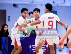 Ketika Penjaga Gawang Menjadi Penyerang: Pelajaran Kepemimpinan dari Futsal U-19