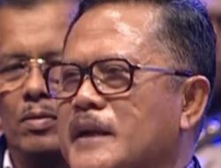 Mantan Kapolri Da’i Bachtiar Usulkan Kapolri Dijabarkan Langsung Presiden, Tanpa Uji Kelayakan di DPR