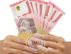 UMK Bekasi 2026 Nyaris Rp 6 Juta, Tertinggi di Indonesia