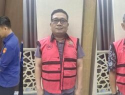 Rp941 Juta Disita: Jaksa Banten Ternyata Bisnis Ilegal di Balik Perkara ITE