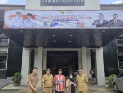 Pemkab Bogor Uji Coba Cetak e-KTP di 10 Kecamatan