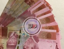 6 Provinsi Tetapkan UMP 2026, Kenaikan Berkisar 6–8 Persen