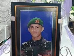 Dankipan Yon TP 834 Wakanga Nagekeo Dituntut 12 Tahun Penjara, Pemecatan, dan Restitusi Rp561 Juta Akibat Kematian Prajurit