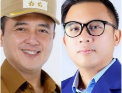 Wakil Wali Kota Bandung Erwin dan Anggota DPRD NasDem Rendiana Jadi Tersangka Korupsi