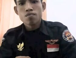 Ketua Satgasus DPD Paguron Jalak Banten Nusantara Kota Cilegon: Jangan Jadikan Banjir sebagai Konten Demi Validasi