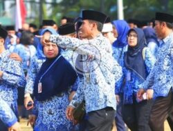 Kontrak PPPK Dipangkas, Guru dan Nakes Meradang: Janji Pensiun Hilang, PPPK Hanya Dapat 5 Tahun