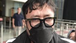 KPK Periksa Ketua DPD PDIP Jabar, Ono Surono di Duga Terima Suap Dari Tersangka Korupsi