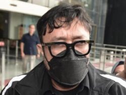 KPK Periksa Ketua DPD PDIP Jabar, Ono Surono di Duga Terima Suap Dari Tersangka Korupsi