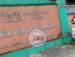 Polemik Pemecatan Ketua RT di Desa Curug Sulanjana: Tindakan Kades Diduga Melanggar Peraturan dan Prinsip Demokrasi