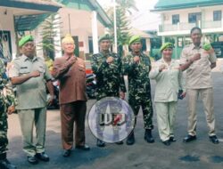 HUT LVRI ke-69, PIVERI dan PPM PC Kota Bogor Dorong Kontribusi Menuju Indonesia Emas