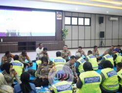 Kapolres Bogor Gelar Silaturahmi dan Apresiasi Bersama Supeltas, Apresiasi Kontribusi Besar dalam Pengamanan Natal dan Tahun Baru 2025/2026