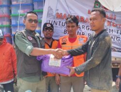 Kota Bima Peduli Aceh: Bersama dalam Doa dan Donasi