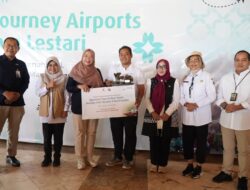 Pelestarian Terumbu Karang Perkuat Ekosistem Pariwisata Berkelanjutan